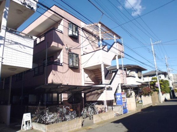 航空公園HAビルの物件内観写真